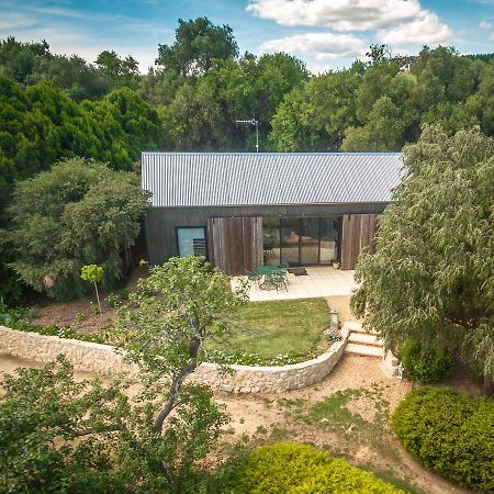The Garden Cottage At The Olives Yankalilla Buitenkant foto